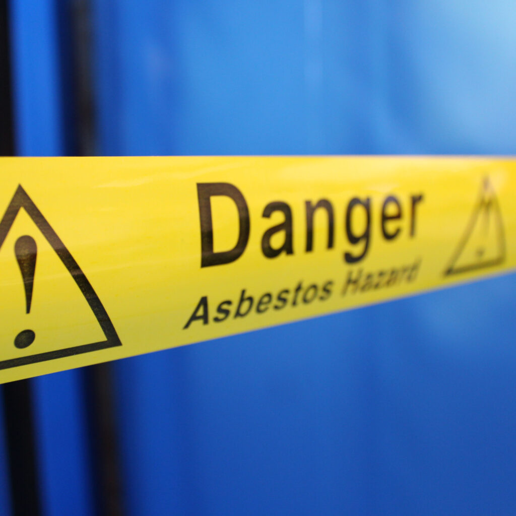 Danger Sign Danger Sign