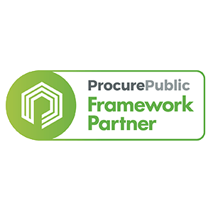 procure public logo trans